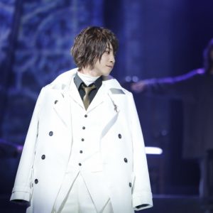 もう一つの『DEAD APPLE』が放つ“演劇の輝き”、舞台「文豪ストレイドッグス」観劇レポート イメージ画像