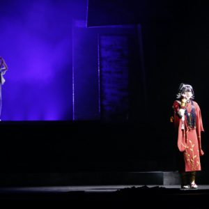 もう一つの『DEAD APPLE』が放つ“演劇の輝き”、舞台「文豪ストレイドッグス」観劇レポート イメージ画像