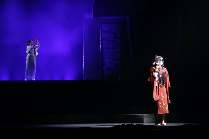 もう一つの『DEAD APPLE』が放つ“演劇の輝き”、舞台「文豪ストレイドッグス」観劇レポート イメージ画像