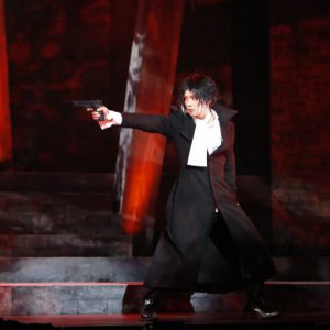 もう一つの『DEAD APPLE』が放つ“演劇の輝き”、舞台「文豪ストレイドッグス」観劇レポート イメージ画像