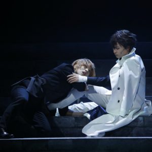 もう一つの『DEAD APPLE』が放つ“演劇の輝き”、舞台「文豪ストレイドッグス」観劇レポート イメージ画像