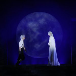 もう一つの『DEAD APPLE』が放つ“演劇の輝き”、舞台「文豪ストレイドッグス」観劇レポート イメージ画像