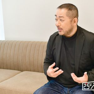 平野良×西田シャトナー、気楽に楽しく落語の核心へ…「ハンサム落語2021」対談【後編】 イメージ画像