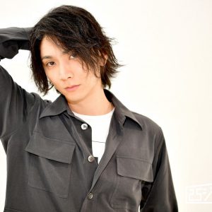 校條拳太朗、連続殺人犯役を通して「正義を再確認」　“芝居をしない”で役と生きる イメージ画像