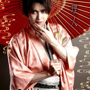 「ハンサム落語2021」開幕、舞台写真＆キャストコメントが到着 イメージ画像