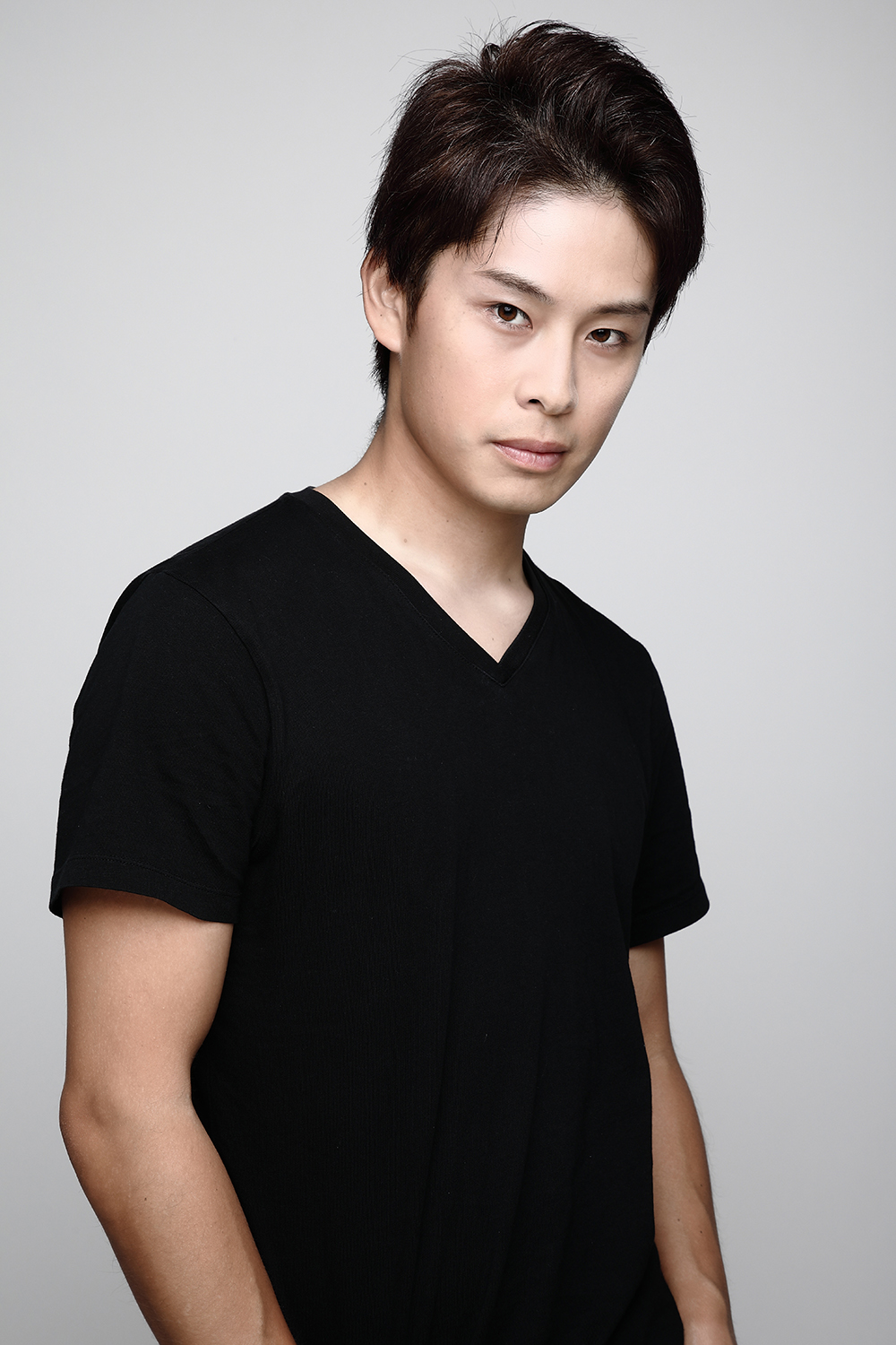 客席にこそドラマがある、舞台「観劇者」で堀田竜成らが“観劇する側”に イメージ画像