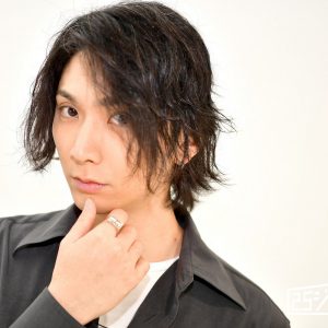 校條拳太朗、連続殺人犯役を通して「正義を再確認」　“芝居をしない”で役と生きる イメージ画像