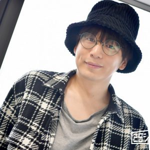 磯貝龍乎×太田将熙×碕理人、舞台「Another lenz」でひたすら“面白さ”を追求 イメージ画像