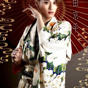 「ハンサム落語2021」開幕、舞台写真＆キャストコメントが到着 イメージ画像
