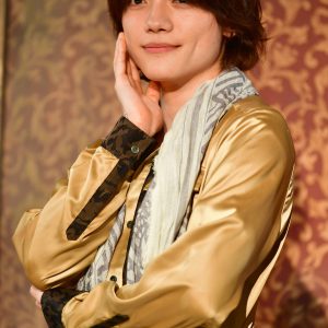 波及する狂気と緊張感、舞台「Another lenz」開幕　配信で描かれる“異なる世界” イメージ画像
