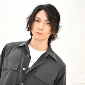 校條拳太朗、連続殺人犯役を通して「正義を再確認」　“芝居をしない”で役と生きる イメージ画像