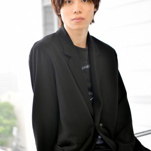 磯貝龍乎×太田将熙×碕理人、舞台「Another lenz」でひたすら“面白さ”を追求 イメージ画像