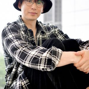 磯貝龍乎×太田将熙×碕理人、舞台「Another lenz」でひたすら“面白さ”を追求 イメージ画像
