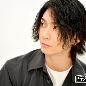 校條拳太朗、連続殺人犯役を通して「正義を再確認」　“芝居をしない”で役と生きる イメージ画像