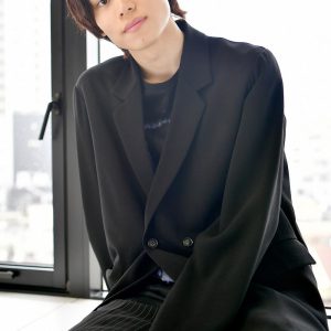 磯貝龍乎×太田将熙×碕理人、舞台「Another lenz」でひたすら“面白さ”を追求 イメージ画像