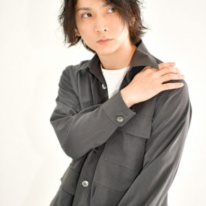 校條拳太朗、連続殺人犯役を通して「正義を再確認」　“芝居をしない”で役と生きる イメージ画像