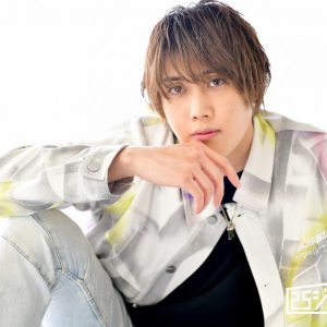磯貝龍乎×太田将熙×碕理人、舞台「Another lenz」でひたすら“面白さ”を追求 イメージ画像