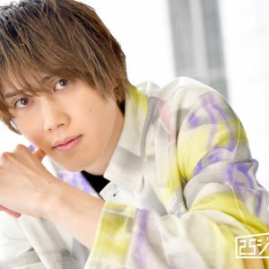 磯貝龍乎×太田将熙×碕理人、舞台「Another lenz」でひたすら“面白さ”を追求 イメージ画像