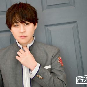 高野洸×西銘駿は“刺激し合える関係”　 独特の緊張感を放つ舞台『タンブリング』に向けて イメージ画像