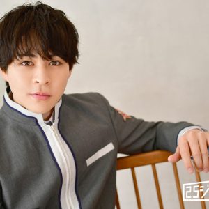 高野洸×西銘駿は“刺激し合える関係”　 独特の緊張感を放つ舞台『タンブリング』に向けて イメージ画像