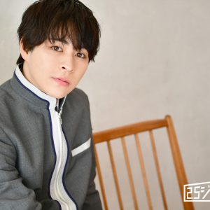 高野洸×西銘駿は“刺激し合える関係”　 独特の緊張感を放つ舞台『タンブリング』に向けて イメージ画像