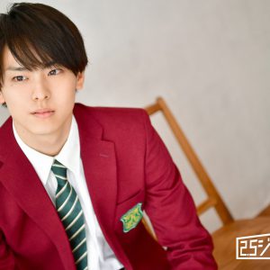 高野洸×西銘駿は“刺激し合える関係”　 独特の緊張感を放つ舞台『タンブリング』に向けて イメージ画像