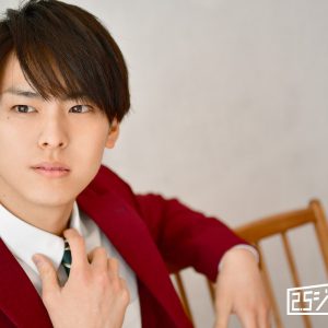 高野洸×西銘駿は“刺激し合える関係”　 独特の緊張感を放つ舞台『タンブリング』に向けて イメージ画像