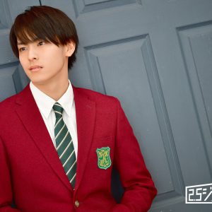 高野洸×西銘駿は“刺激し合える関係”　 独特の緊張感を放つ舞台『タンブリング』に向けて イメージ画像