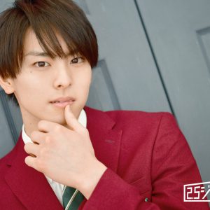 高野洸×西銘駿は“刺激し合える関係”　 独特の緊張感を放つ舞台『タンブリング』に向けて イメージ画像