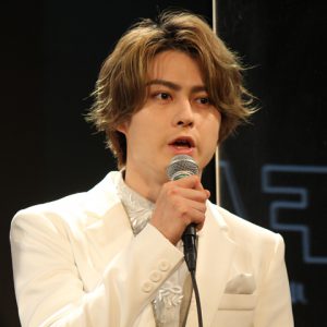 「REAL⇔FAKE」トークイベントが開催、荒牧慶彦の“天然”ぶりに一同ツッコミ イメージ画像
