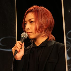 「REAL⇔FAKE」トークイベントが開催、荒牧慶彦の“天然”ぶりに一同ツッコミ イメージ画像