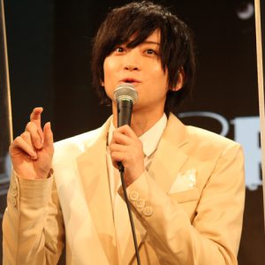 「REAL⇔FAKE」トークイベントが開催、荒牧慶彦の“天然”ぶりに一同ツッコミ イメージ画像