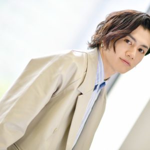 中島拓人＆杉山真宏が“笑い”に挑戦、舞台『モブサイコ100』の新たな風に イメージ画像