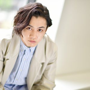 中島拓人＆杉山真宏が“笑い”に挑戦、舞台『モブサイコ100』の新たな風に イメージ画像