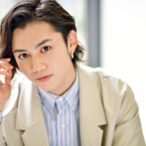 中島拓人＆杉山真宏が“笑い”に挑戦、舞台『モブサイコ100』の新たな風に イメージ画像