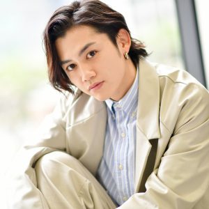 中島拓人＆杉山真宏が“笑い”に挑戦、舞台『モブサイコ100』の新たな風に イメージ画像