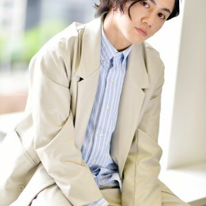 中島拓人＆杉山真宏が“笑い”に挑戦、舞台『モブサイコ100』の新たな風に イメージ画像