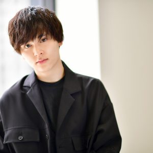 中島拓人＆杉山真宏が“笑い”に挑戦、舞台『モブサイコ100』の新たな風に イメージ画像