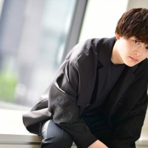 中島拓人＆杉山真宏が“笑い”に挑戦、舞台『モブサイコ100』の新たな風に イメージ画像
