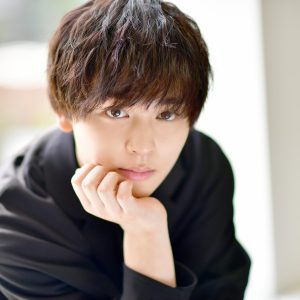 中島拓人＆杉山真宏が“笑い”に挑戦、舞台『モブサイコ100』の新たな風に イメージ画像