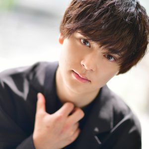 中島拓人＆杉山真宏が“笑い”に挑戦、舞台『モブサイコ100』の新たな風に イメージ画像