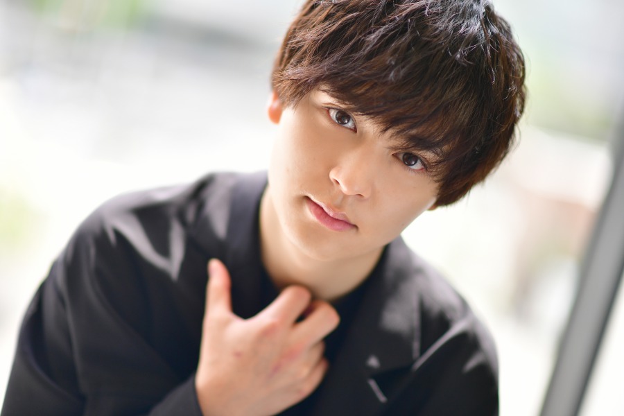 中島拓人＆杉山真宏が“笑い”に挑戦、舞台『モブサイコ100』の新たな風に イメージ画像
