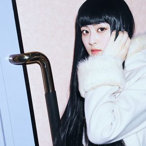向井葉月、マイペースでも“熱い”演技への想い　『蟻地獄』復活上演に「絶対に成功させたい」 イメージ画像