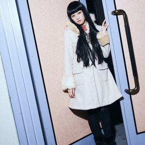 向井葉月、マイペースでも“熱い”演技への想い　『蟻地獄』復活上演に「絶対に成功させたい」 イメージ画像