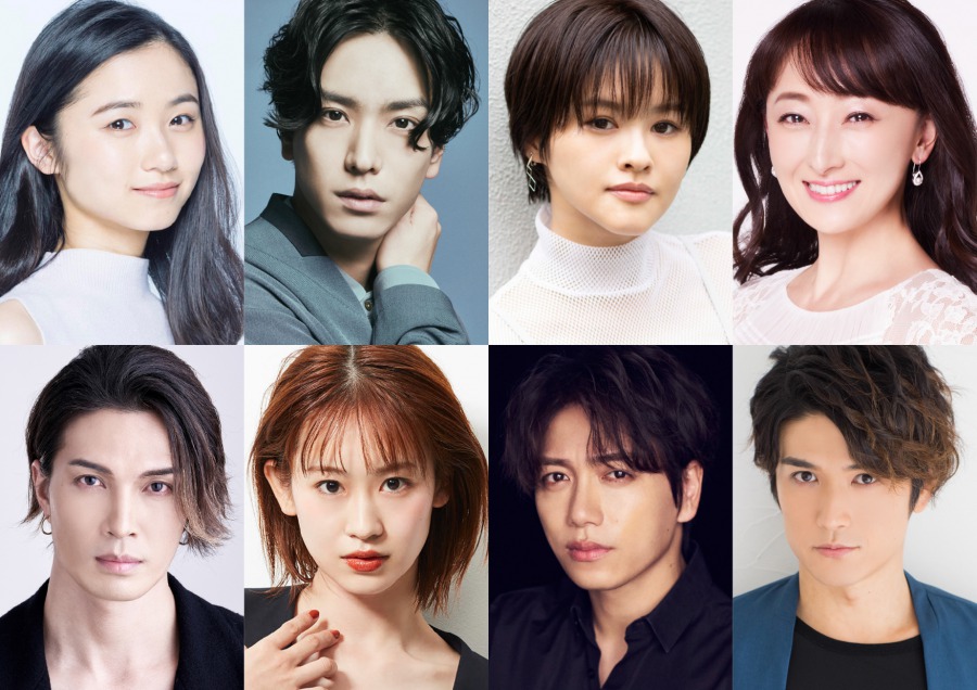 古川雄大が初のミュージカルコンサート開催　日替わりゲストに山崎育三郎・黒羽麻璃央ら イメージ画像