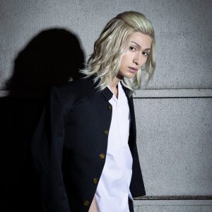 「東京卍リベンジャーズ」が舞台化、第1弾キャストに木津つばさ・野口準・松田凌・陳内将 イメージ画像