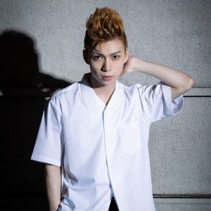 「東京卍リベンジャーズ」が舞台化、第1弾キャストに木津つばさ・野口準・松田凌・陳内将 イメージ画像
