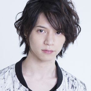 荒牧慶彦、小澤廉、北村諒が配信舞台「ひとりしばい」に出演決定 イメージ画像