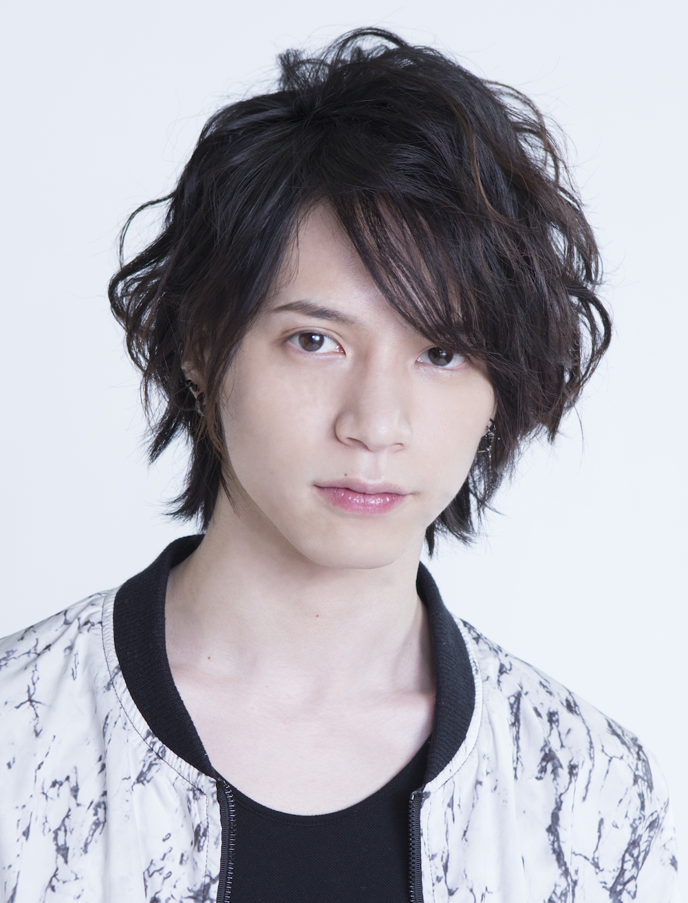 荒牧慶彦、小澤廉、北村諒が配信舞台「ひとりしばい」に出演決定 イメージ画像
