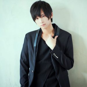 荒牧慶彦、小澤廉、北村諒が配信舞台「ひとりしばい」に出演決定 イメージ画像